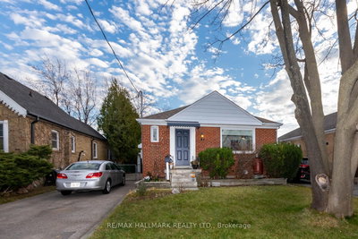 2 - 19 Guild Hall Dr | Toronto | Image