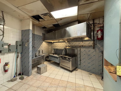 F9 - 8 Glen Watford Dr | Toronto | Image