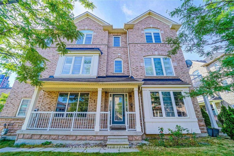 home for lease on 1 Burnsborough Street