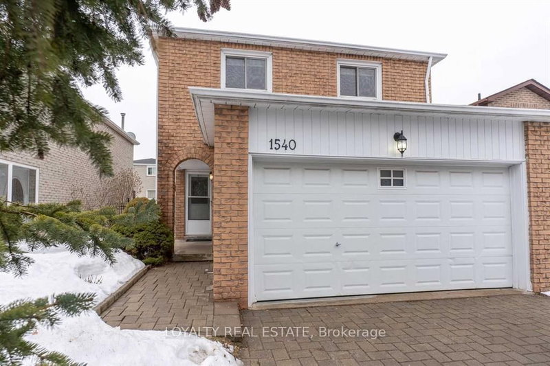 home for lease on Basement level-1540 Marshcourt Drive
