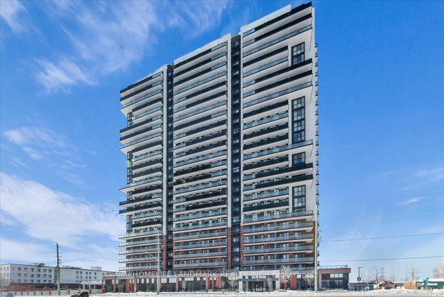 2011 - 2550 Simcoe Street N