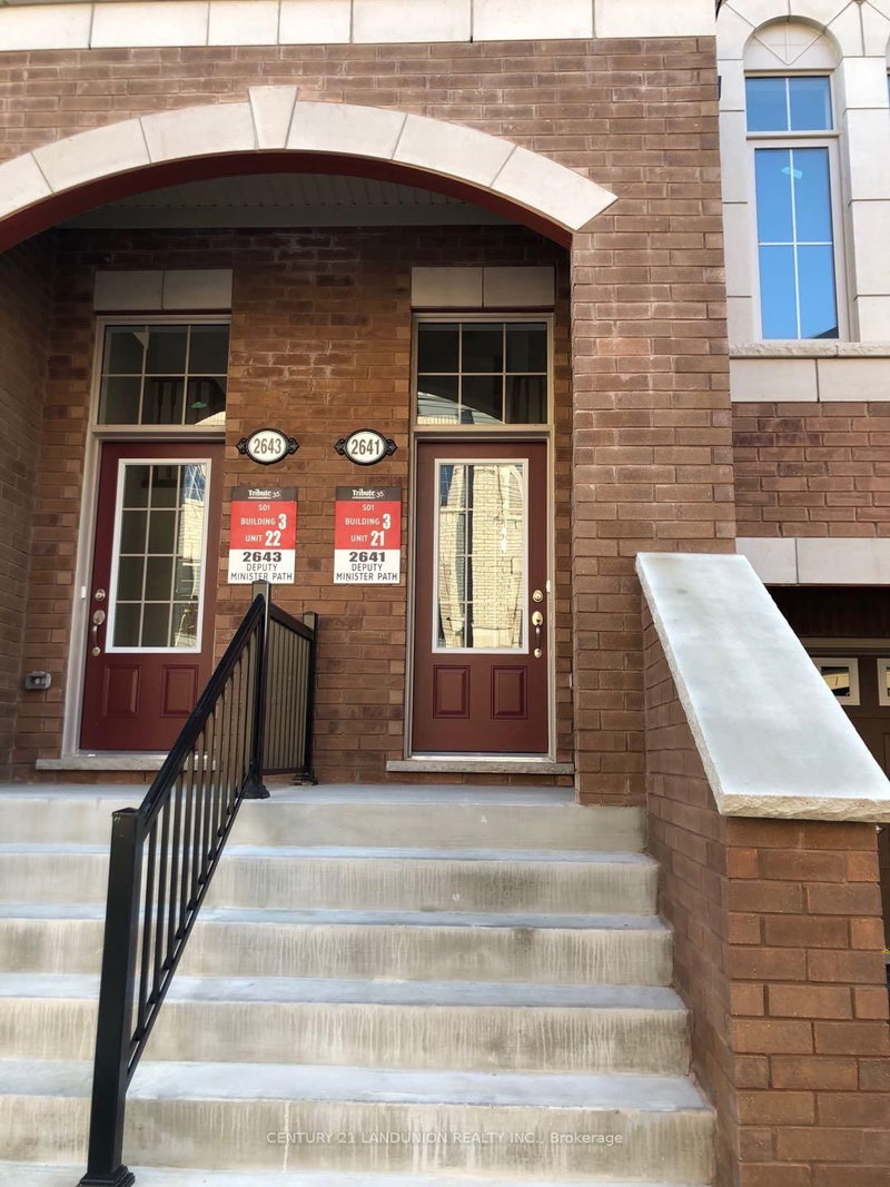 2641 Deputy Minister Path, Oshawa, L1L 0M7 | Image 2