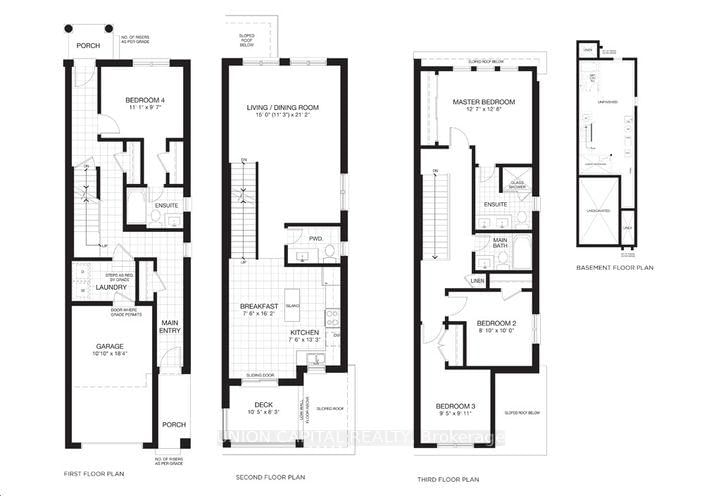 11 Franklin Ave, Toronto, M1C 1N8 | Image 2