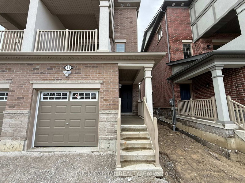 11 Franklin Ave, Toronto, M1C 1N8 | Image 3