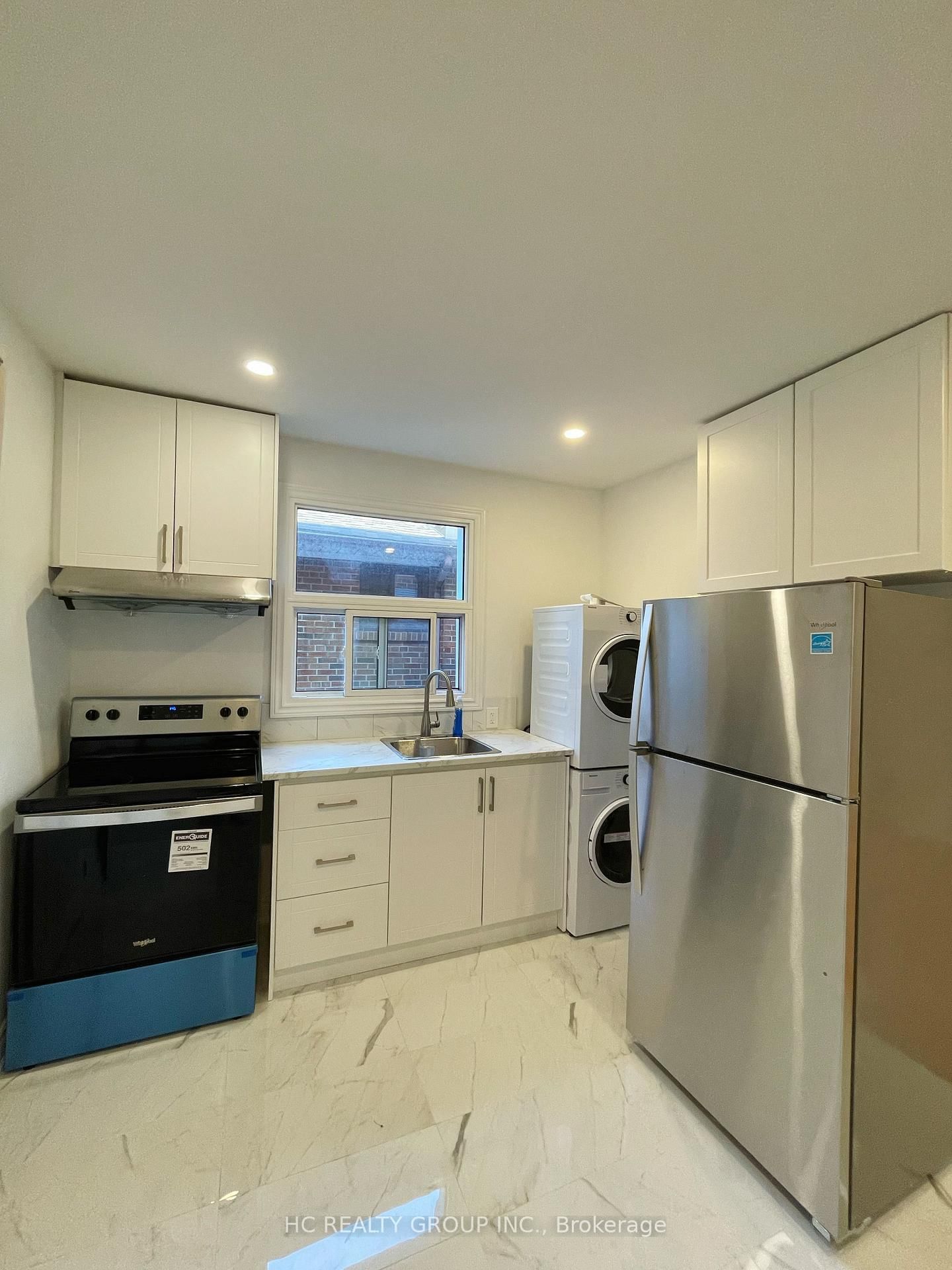 Detached House for lease at Main-48 Torrens Avenue, Toronto, Ontario, M4K 2H8 - Broadview North - MLS: E12956634