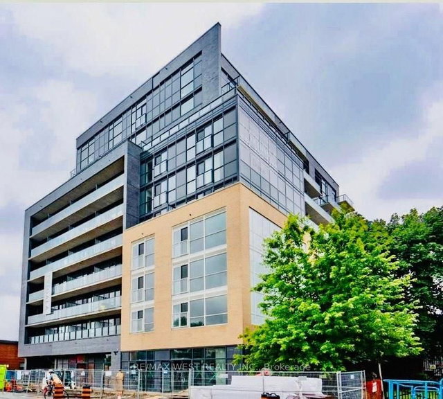 701 - 2369 Danforth Avenue