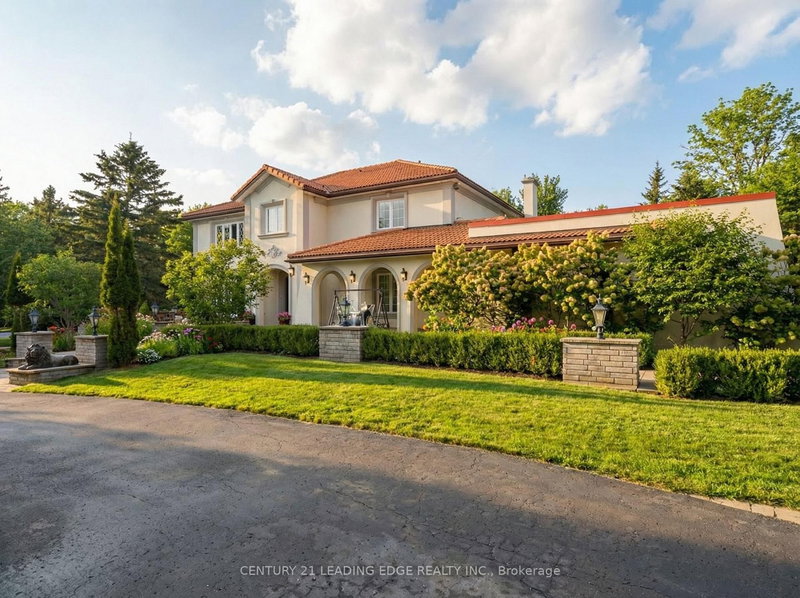 10 Bunting Crt, Ajax, L1T 3S5 | Image 3