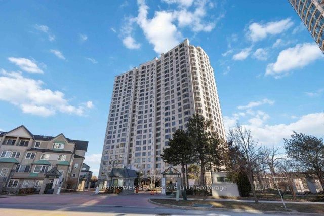 2510 - 228 Bonis Ave, Toronto, M1T 3W4 | Image 2