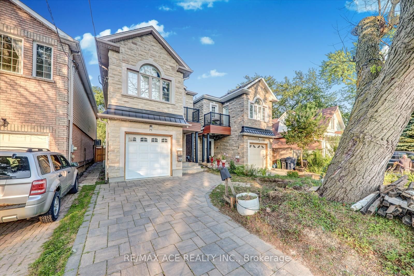 71 Lillington Avenue, Toronto, ON, photo 2