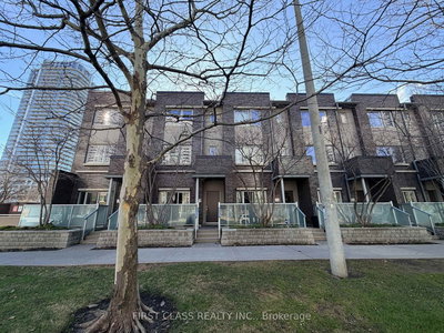 48 - 315 Village Green Sq | Toronto | Image