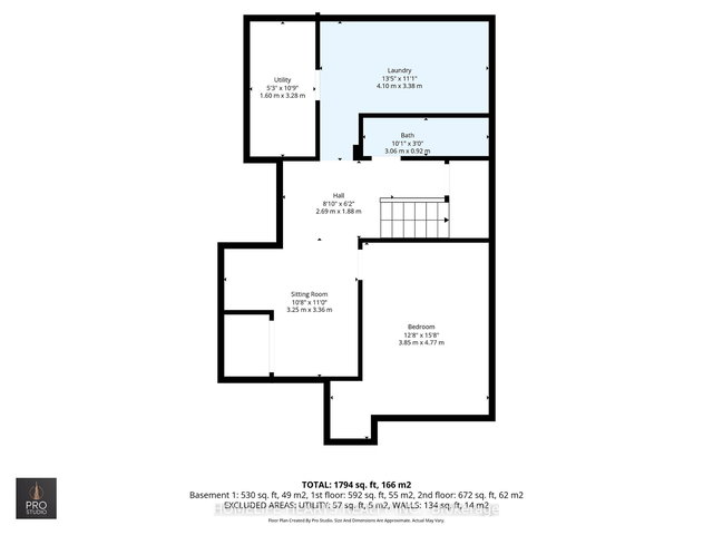 4 - 1021 Midland Avenue