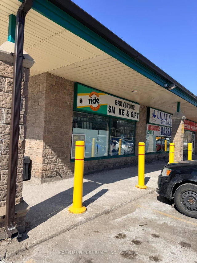 1807 - 5 Greystone Walk Drive