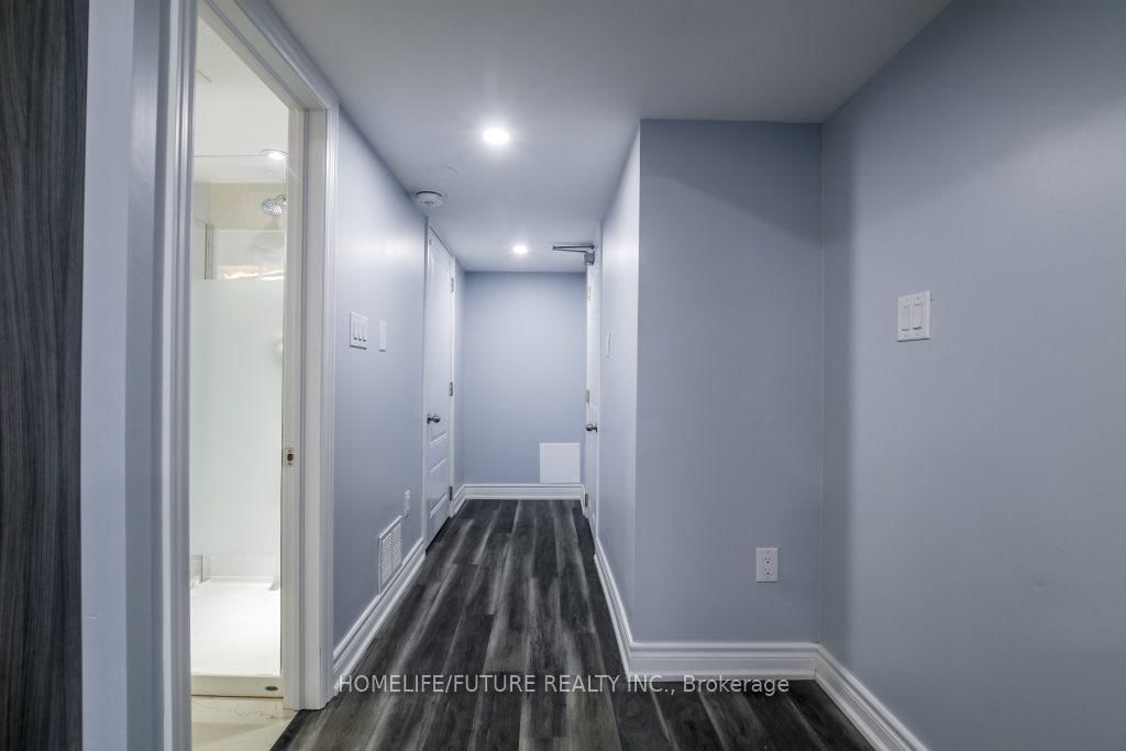 Detached House for lease at 2 BR Bsmt-90 Mountland Drive, Toronto, Ontario, M1G 2P1 - Woburn - MLS: E12957088