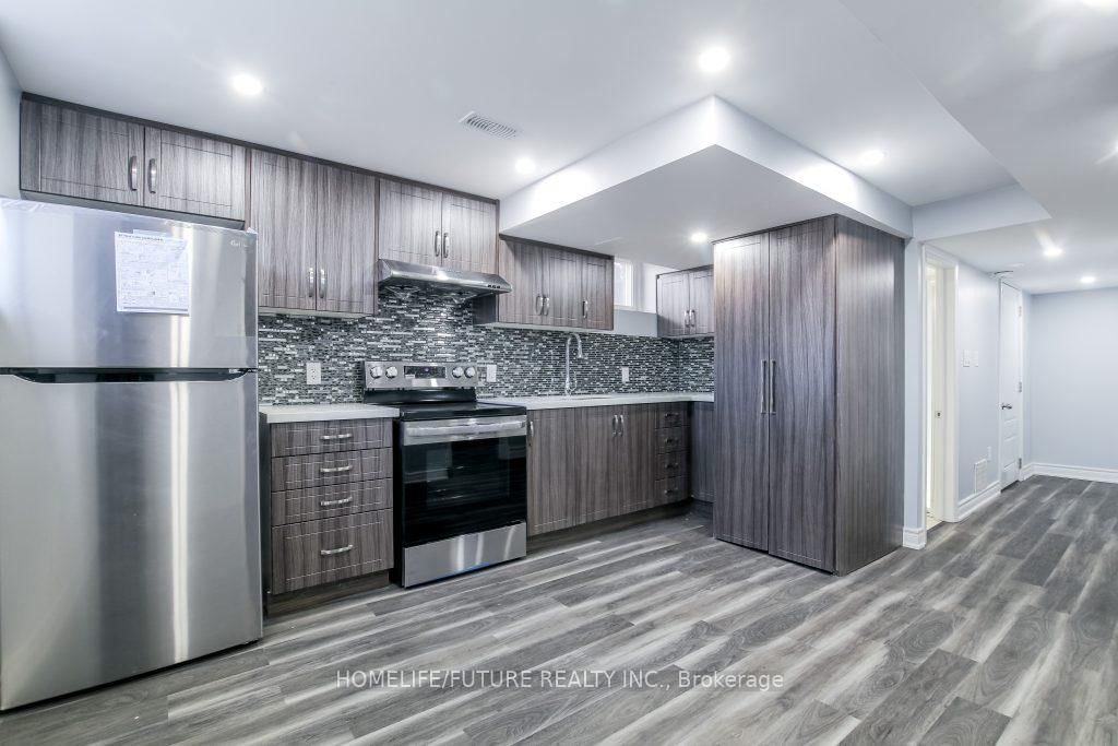 Detached House for lease at 2 BR Bsmt-90 Mountland Drive, Toronto, Ontario, M1G 2P1 - Woburn - MLS: E12957088