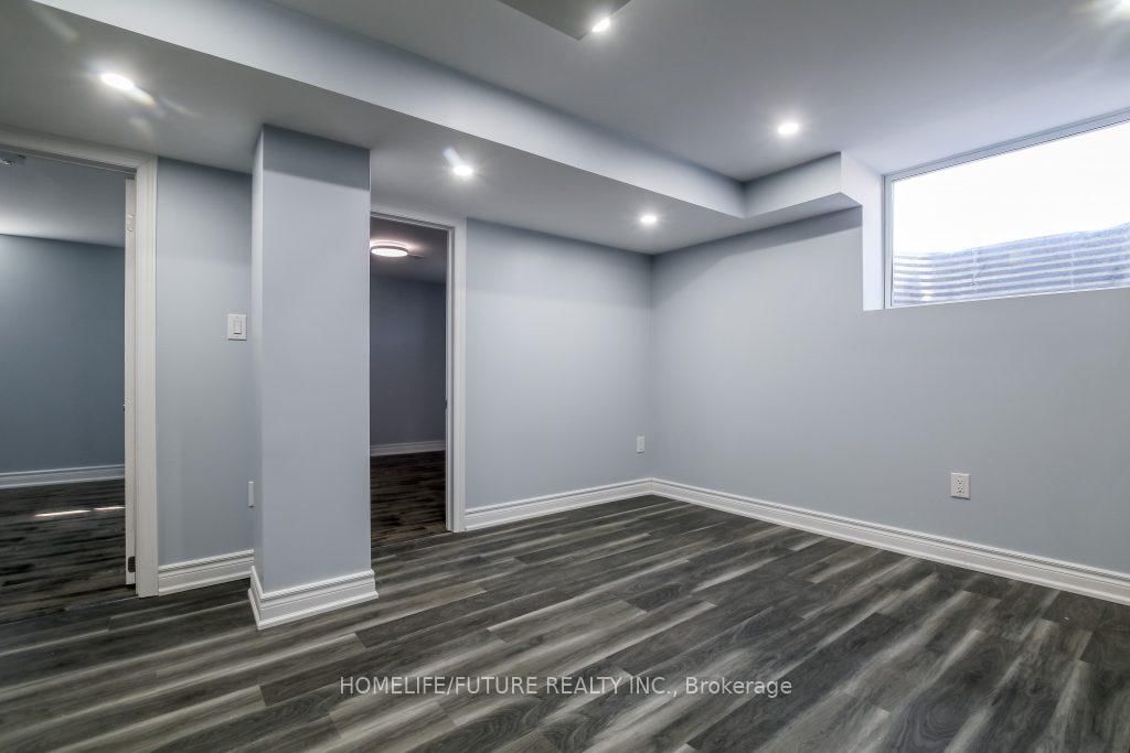 Detached House for lease at 2 BR Bsmt-90 Mountland Drive, Toronto, Ontario, M1G 2P1 - Woburn - MLS: E12957088