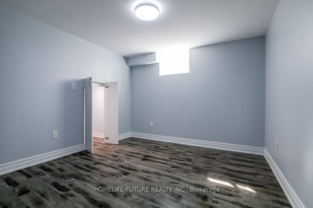 Detached House for lease at 2 BR Bsmt-90 Mountland Drive, Toronto, Ontario, M1G 2P1 - Woburn - MLS: E12957088