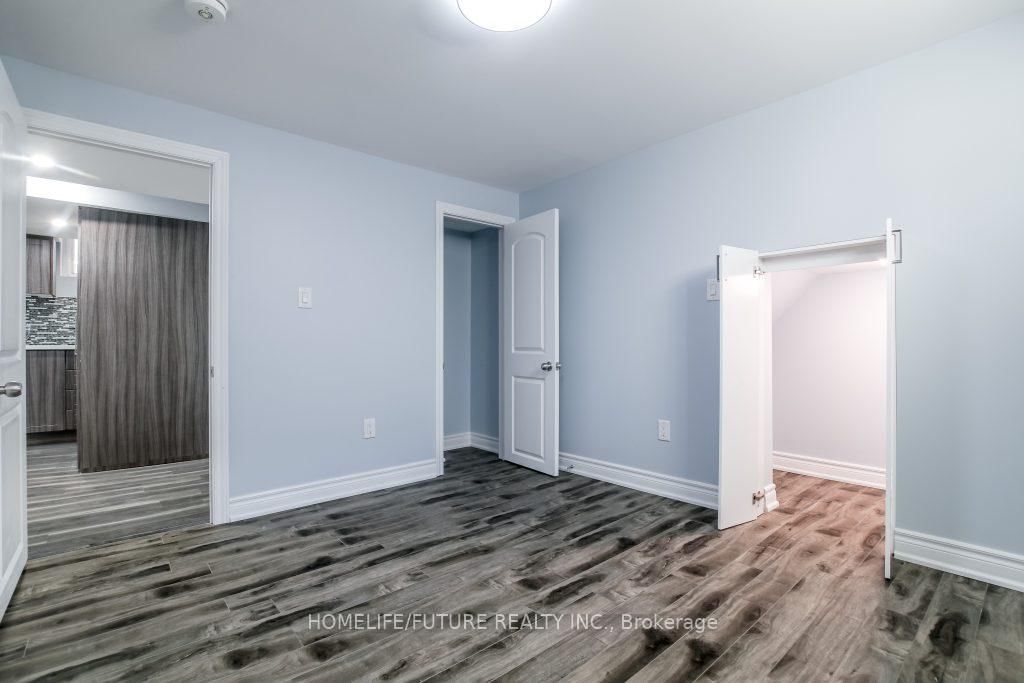 Detached House for lease at 2 BR Bsmt-90 Mountland Drive, Toronto, Ontario, M1G 2P1 - Woburn - MLS: E12957088