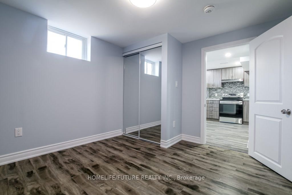 Detached House for lease at 2 BR Bsmt-90 Mountland Drive, Toronto, Ontario, M1G 2P1 - Woburn - MLS: E12957088