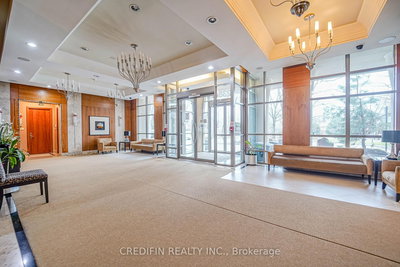 1118 - 238 Bonis Ave | Toronto | Image