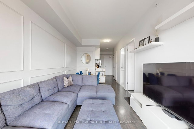 717 - 3655 Kingston Road