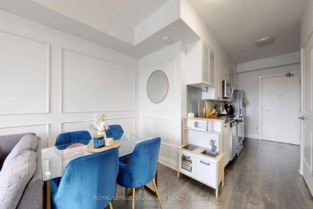 717 - 3655 Kingston Road