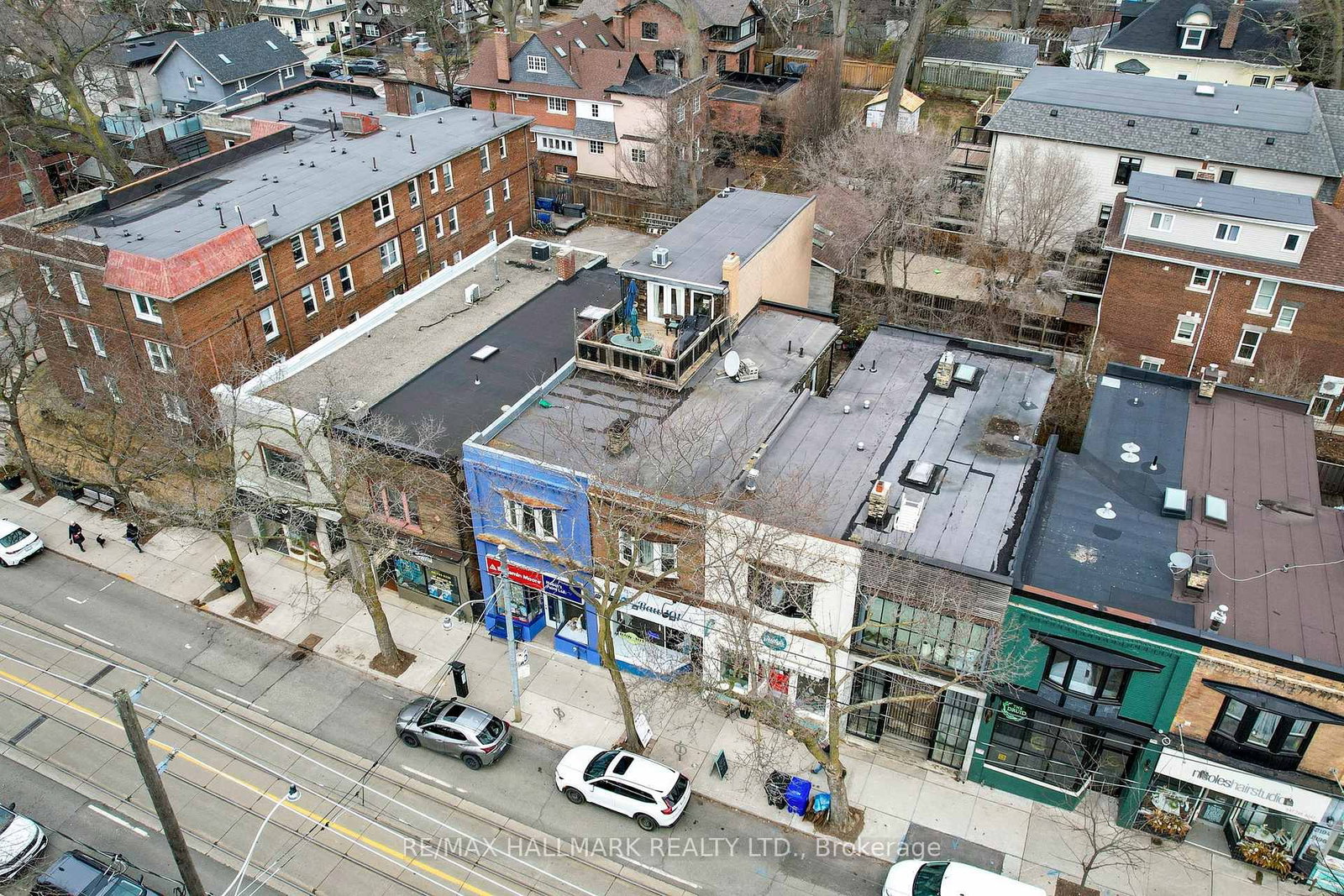 2184 Queen Street E - Photo 31