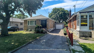 Bsmt - 41 Shropshire Dr | Toronto | Image