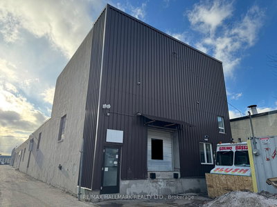 Unit D - 71 Howden Rd | Toronto | Image