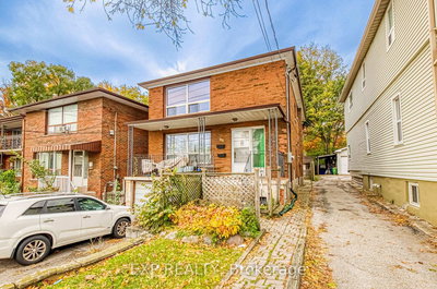 588 Warden Ave | Toronto | Image