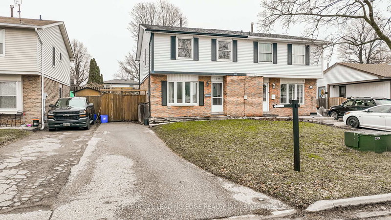 1288 Eldorado Ave, Oshawa, L1K 1G3 | Image 2