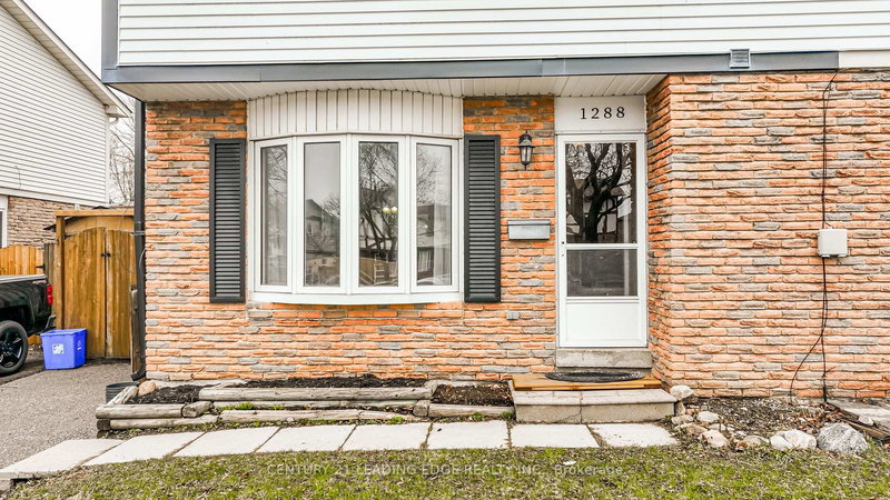 1288 Eldorado Ave, Oshawa, L1K 1G3 | Image 3
