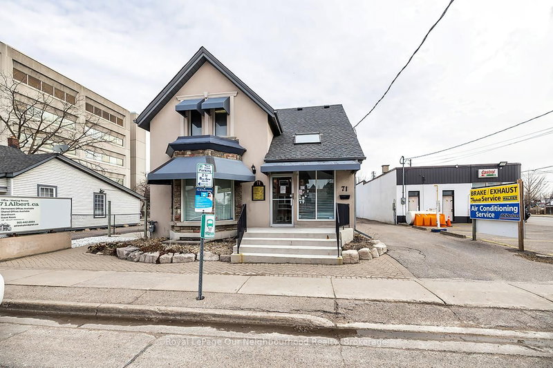 71 Albert St, Oshawa, L1H 4R1 | Image 2