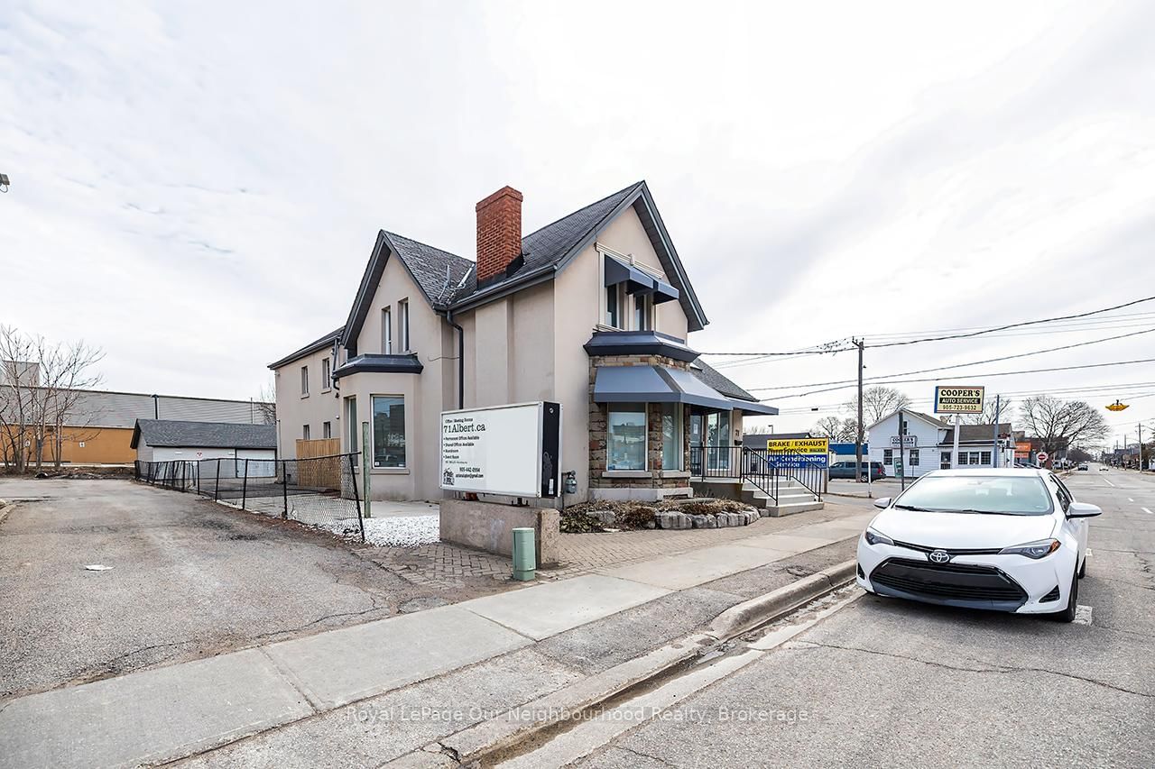 71 Albert Street - Photo 4