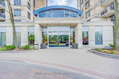 415 - 8 Mondeo Dr | Toronto | Image