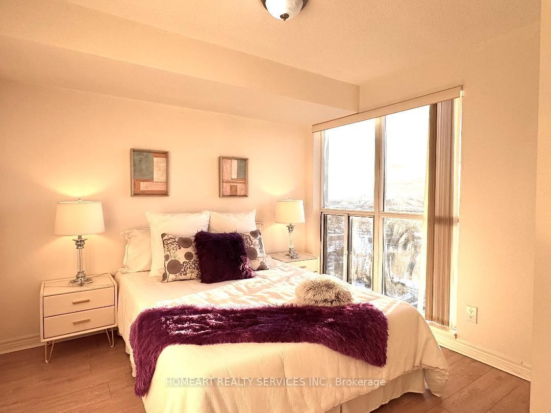 Condo for lease at 2702-60 Town Centre Court, Toronto, Ontario, M1P 0B1 - Bendale - MLS: E12957784