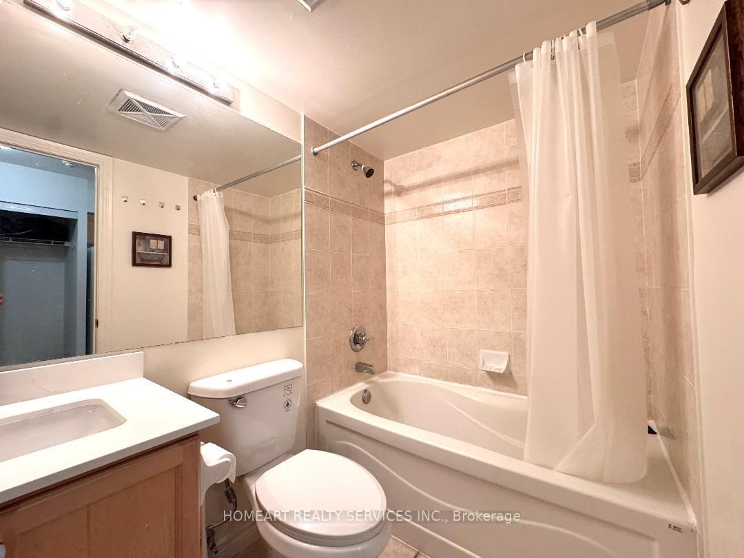 Condo for lease at 2702-60 Town Centre Court, Toronto, Ontario, M1P 0B1 - Bendale - MLS: E12957784