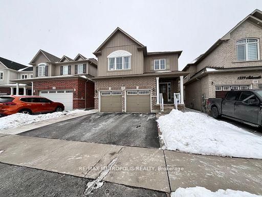 BSMT - 1335 Aldsworth Cres, Oshawa, L1K 0S4 | Image 2