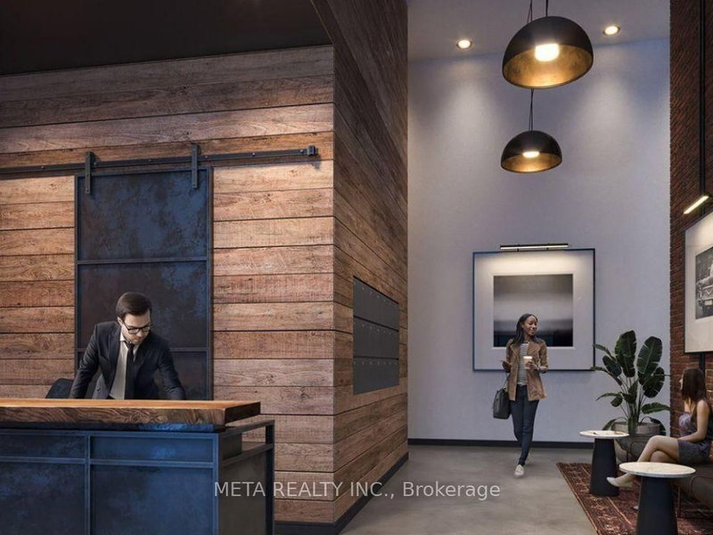 416 - 1635 Military Tr, Toronto, M1C 1B2 | Image 2