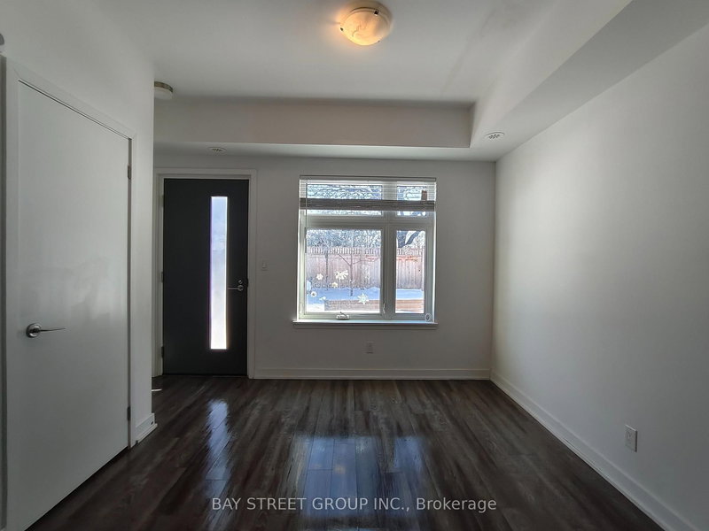 home for lease on 119-10 Echo Pt