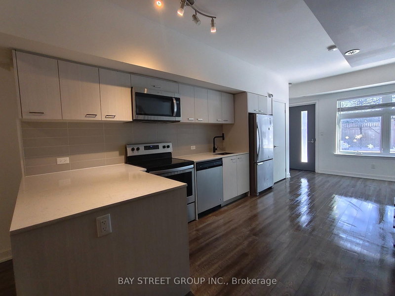 119 - 10 Echo Pt, Toronto, M1W 2L2 | Image 3