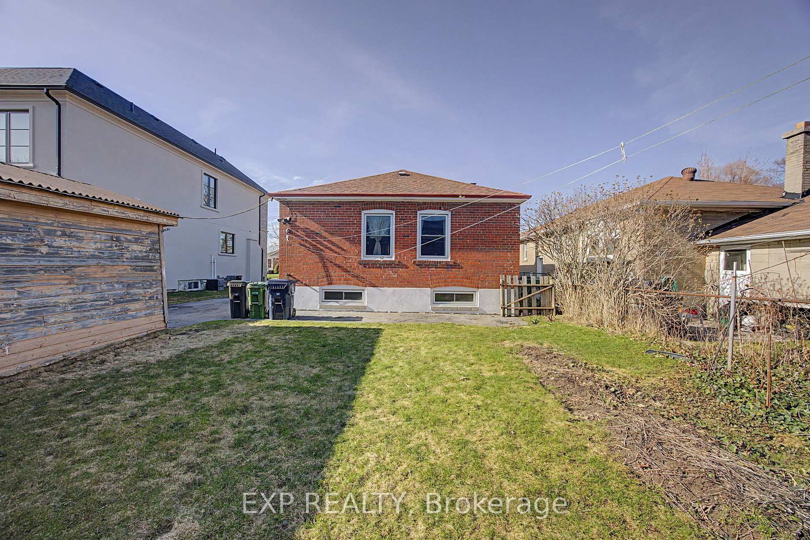 Detached House for sale at 43 Yorkshire Road, Toronto, Ontario, M1K 3B7 - Ionview - MLS: E12958162