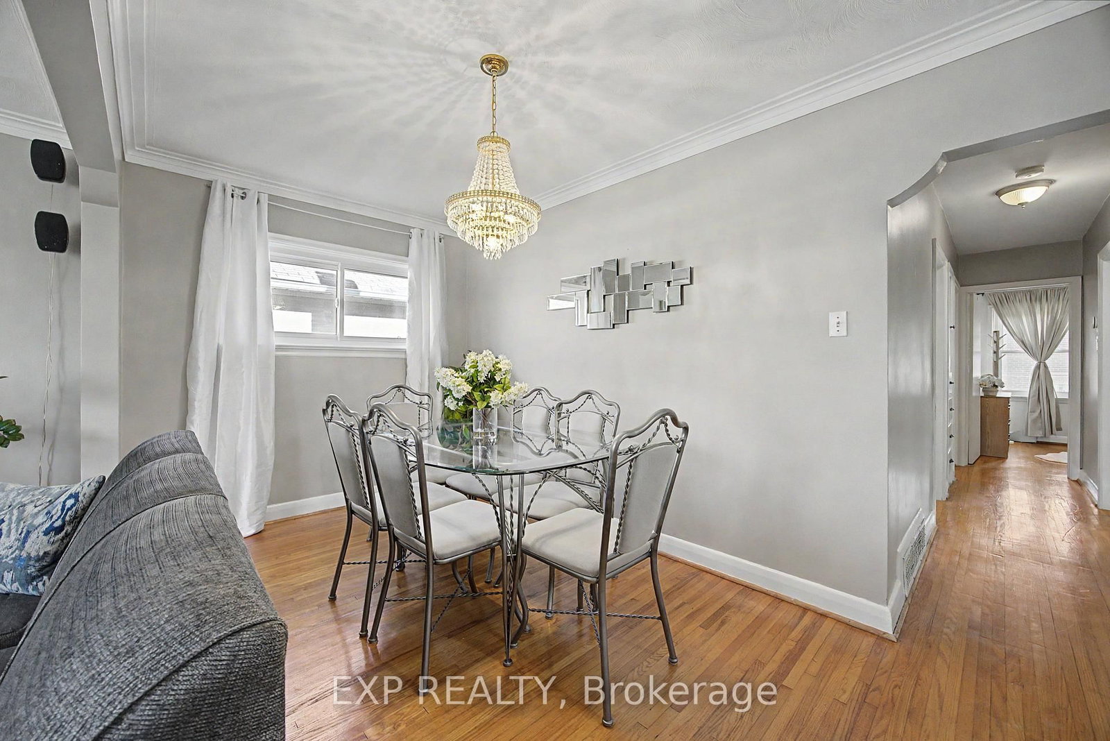 Detached House for sale at 43 Yorkshire Road, Toronto, Ontario, M1K 3B7 - Ionview - MLS: E12958162