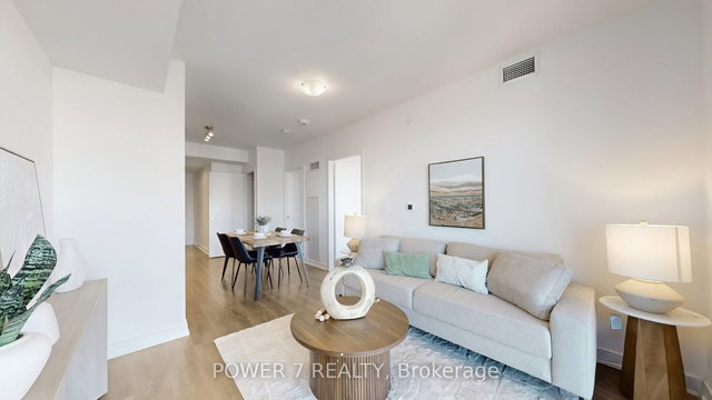 3605 - 2033 Kennedy Road