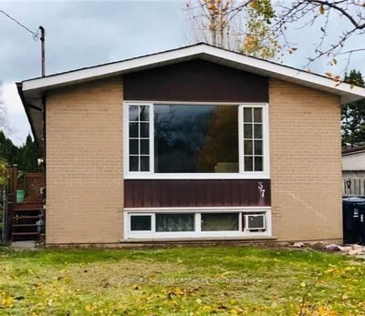 Basement - 37 Lynnbrook Dr | Toronto | Image