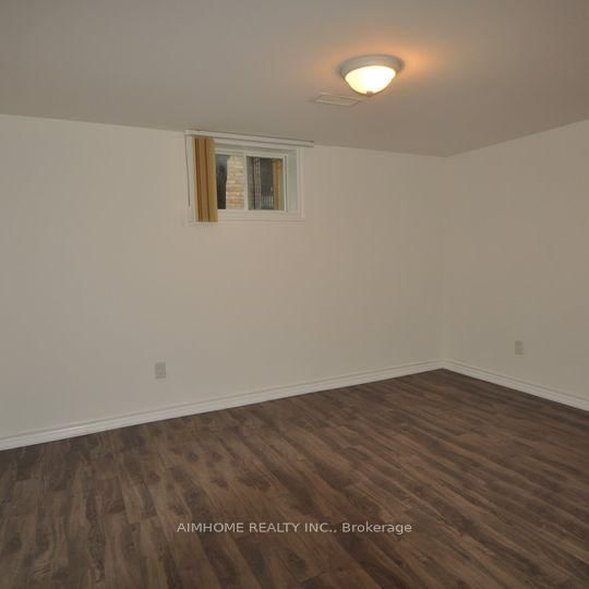 Lower Level - 33 Wye Valley Rd, Toronto, M1P 2A5 | Image 3