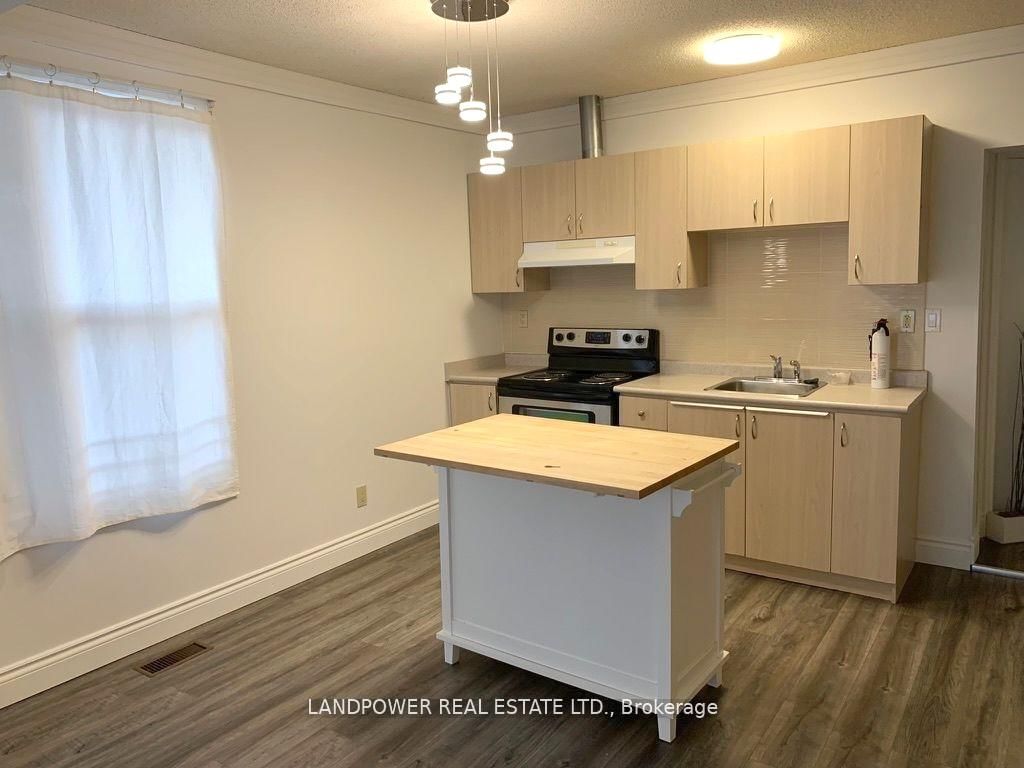 Detached House for lease at Front unit with basement-178 Coleman Avenue, Toronto, Ontario, M4C 1R4 - East End-Danforth - MLS: E12958408