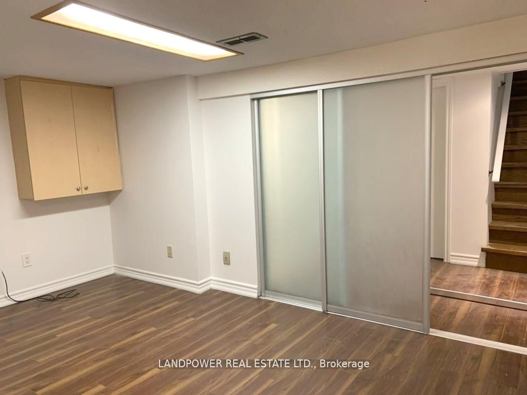 Detached House for lease at Front unit with basement-178 Coleman Avenue, Toronto, Ontario, M4C 1R4 - East End-Danforth - MLS: E12958408