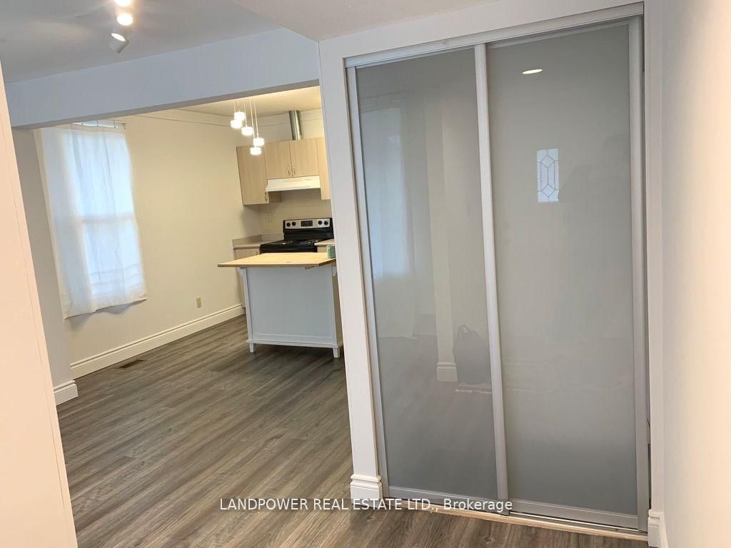Detached House for lease at Front unit with basement-178 Coleman Avenue, Toronto, Ontario, M4C 1R4 - East End-Danforth - MLS: E12958408