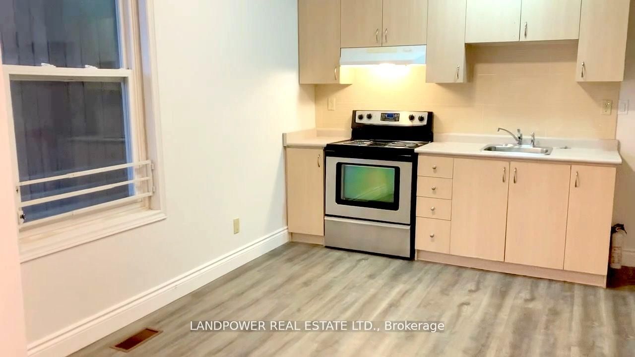 Detached House for lease at Front unit with basement-178 Coleman Avenue, Toronto, Ontario, M4C 1R4 - East End-Danforth - MLS: E12958408