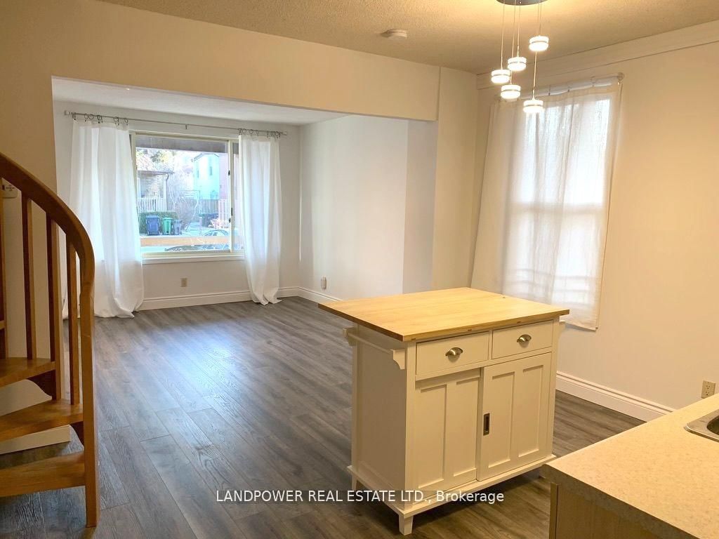 Detached House for lease at Front unit with basement-178 Coleman Avenue, Toronto, Ontario, M4C 1R4 - East End-Danforth - MLS: E12958408